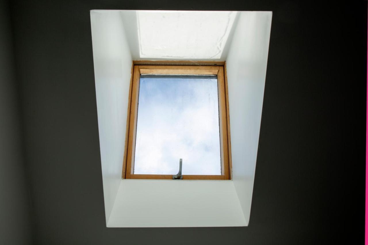 Modern Townhouse Apartment With Free Parking And Wifi Stratford-upon-Avon Exteriér fotografie